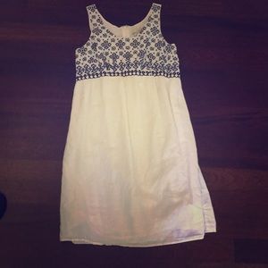 Summer dress